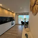 Loubet - Proximite Marina Baie Des Anges - Front De - Parking Prive Apartman *