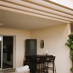 Apartman Loubet - Proximite Marina Baie Des Anges - Front De - Parking Prive *