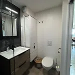 Loubet - Proximite Marina Baie Des Anges - Front De - Parking Prive Apartman Villeneuve-Loubet
