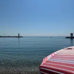 Loubet - Proximite Marina Baie Des Anges - Front De - Parking Prive Villeneuve-Loubet