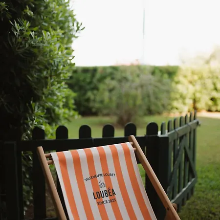 公寓 Loubet - Proximite Marina Baie Des Anges - Front De - Parking Prive *