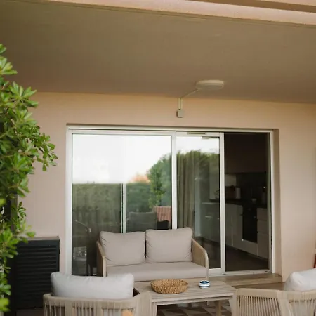 Loubet - Proximite Marina Baie Des Anges - Front De - Parking Prive 公寓 卢贝新城