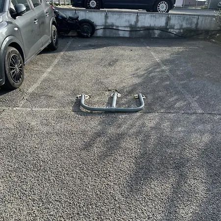 Loubet - Proximite Marina Baie Des Anges - Front De - Parking Prive * Villeneuve-Loubet