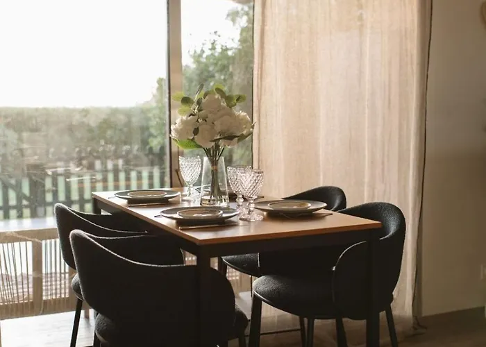 公寓 Loubet - Proximite Marina Baie Des Anges - Front De - Parking Prive 卢贝新城