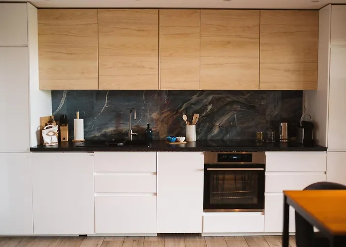 公寓 Loubet - Proximite Marina Baie Des Anges - Front De - Parking Prive *