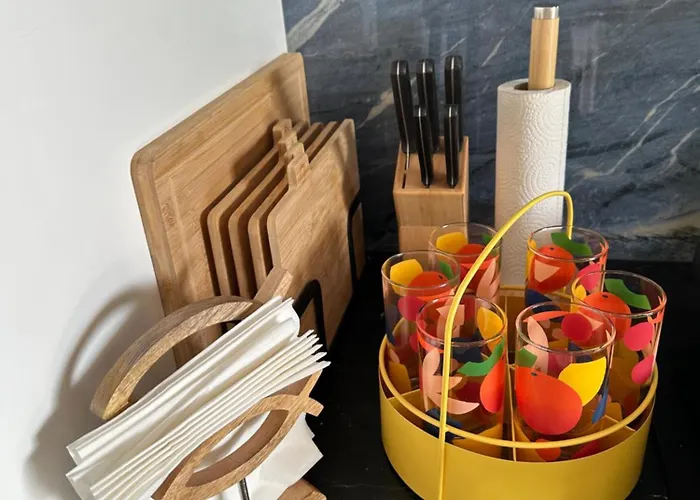 公寓 Loubet - Proximite Marina Baie Des Anges - Front De - Parking Prive