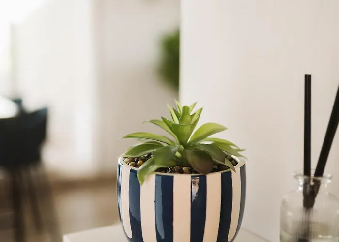 Loubet - Proximite Marina Baie Des Anges - Front De - Parking Prive 公寓